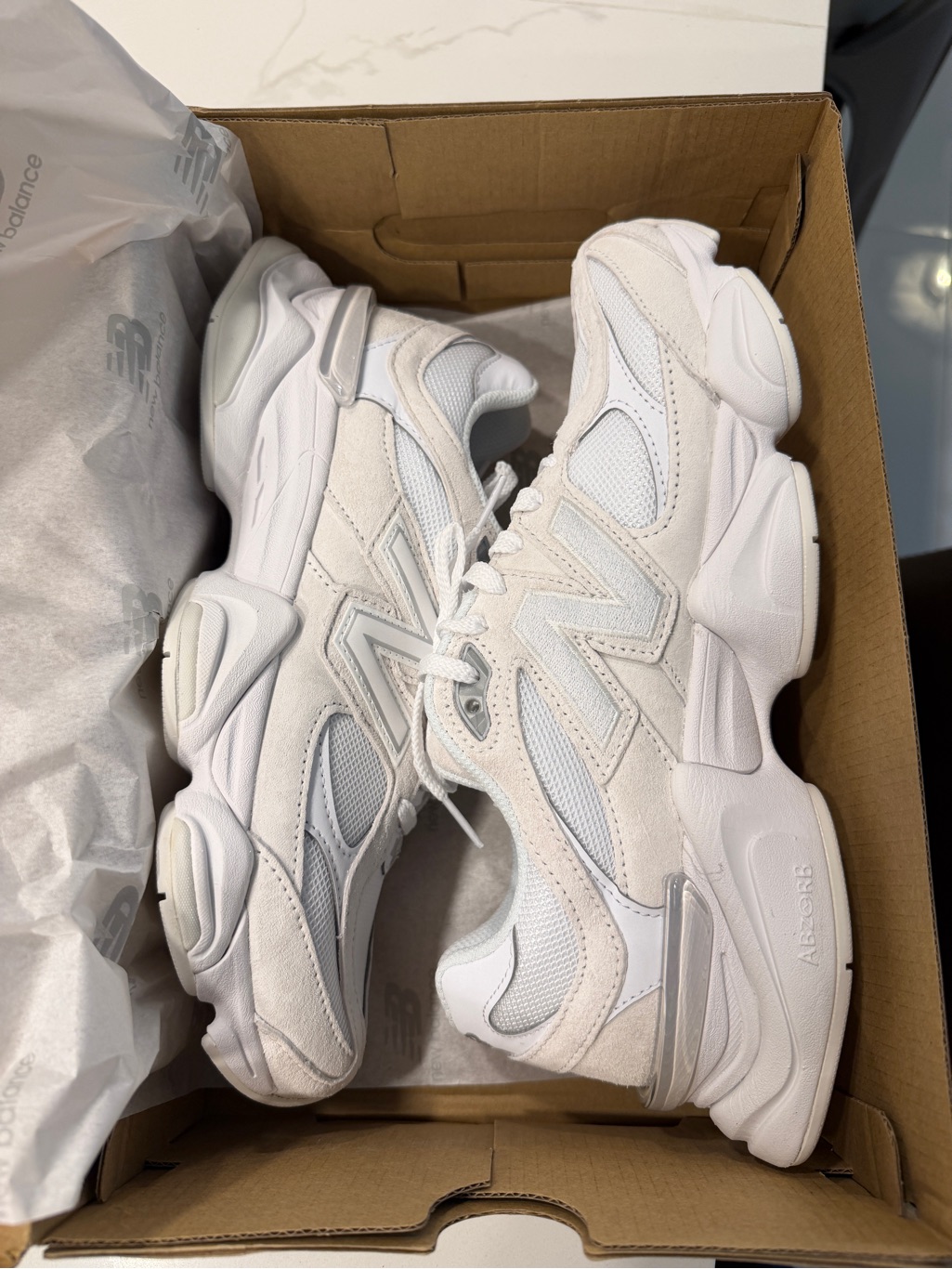 New Balance 9060 Brand New New Balance 9060 Brand New